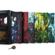 “Game of Thrones: The Complete Collection”